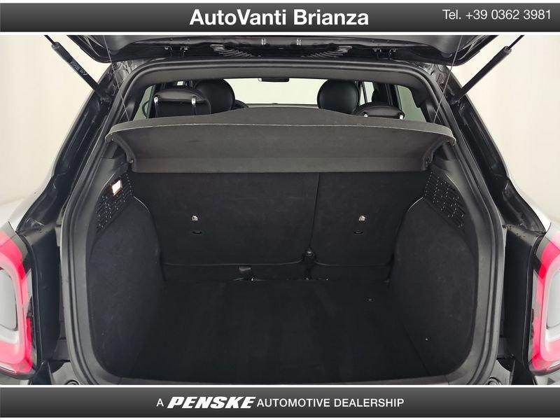 FIAT 500X 500X 1.3 T4 Sport Dolcevita