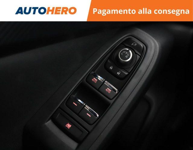 SUBARU Crosstrek 2.0i e-Boxer MHEV CVT Lineartronic Premium