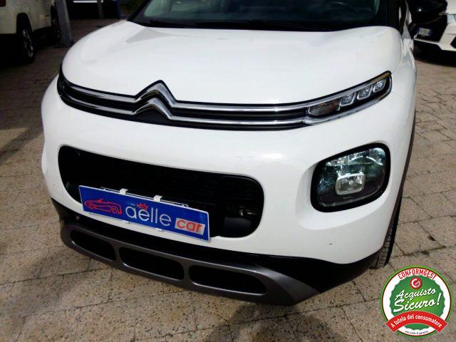 CITROEN C3 Aircross BlueHDi 120 S&S Shine