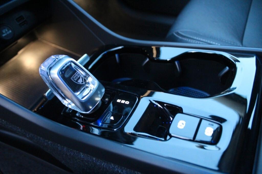 Volvo XC40 D3 Aut. Inscription *CAMERA *PELLE