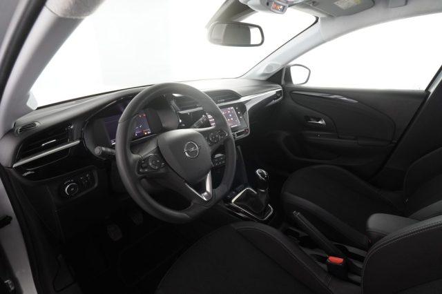 OPEL Corsa Corsa 1.2 Elegance