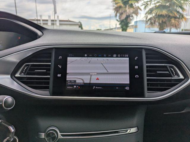 PEUGEOT 308 BlueHDi 130 S&S SW Active