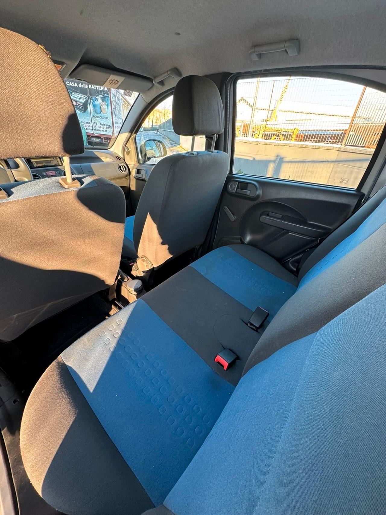 Fiat Panda 1.2 Dynamic Natural Power Mamy