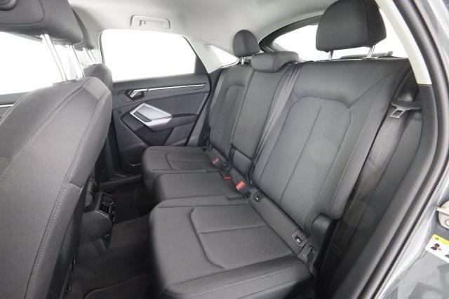 AUDI Q3 Q3 SPB 35 TDI S tronic Business Plus
