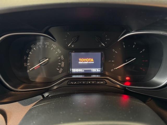 TOYOTA Proace City Verso 1.5D 100cv S&S mt5 L1 D Executive