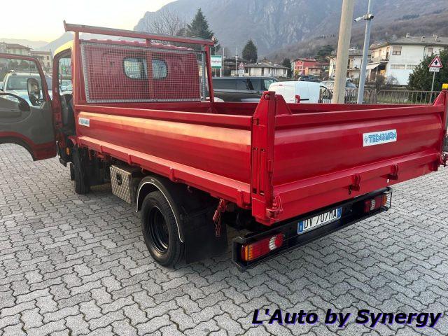 NISSAN Cabstar 35.13