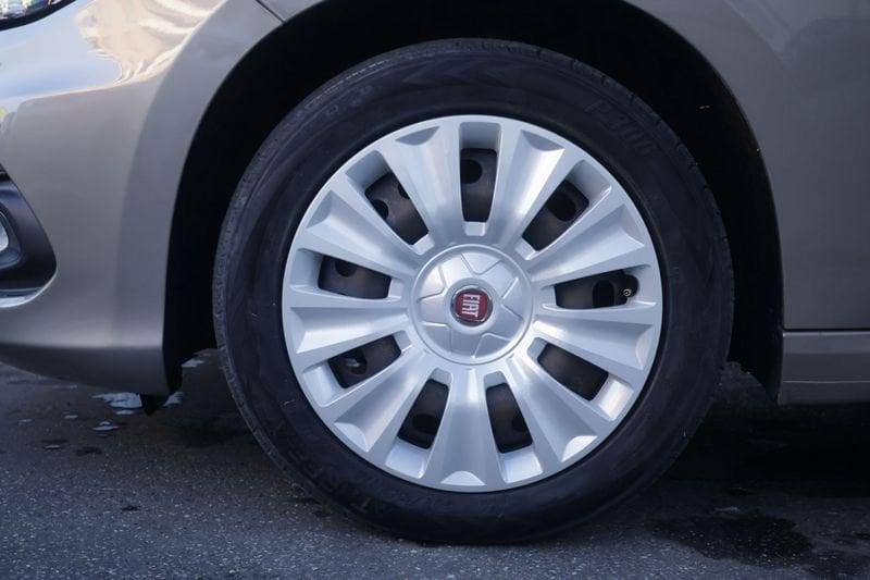 FIAT Tipo FIAT Tipo 1.4 5 porte Easy 70KW ANNO 2018