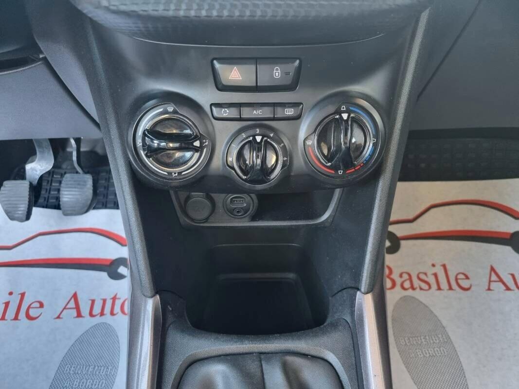 Peugeot 2008 1.4 hdi 8v Active 68cv