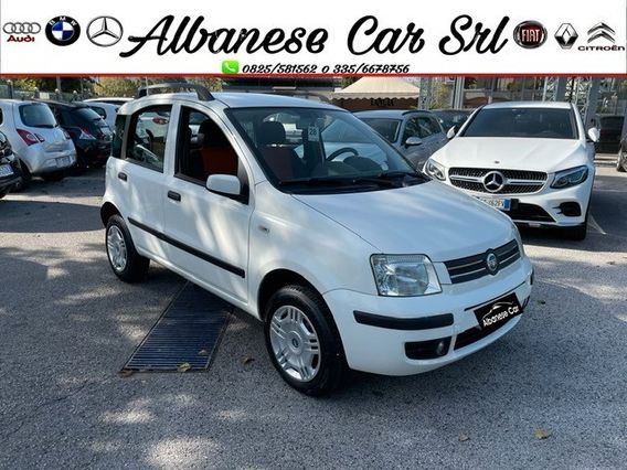 Fiat Panda 1.2 Dynamic Natural Power