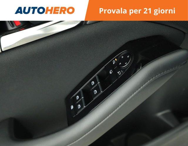 MAZDA 3 2.0L Skyactiv-G M-Hybrid Executive