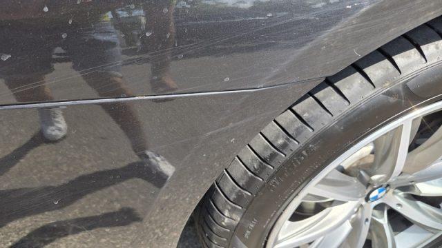 BMW 520 d xDrive Luxury PERMUTE UNICOPROPR. SERVICE BMW