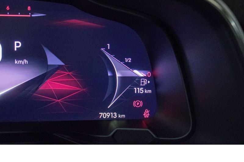 DS DS 7 DS 7 BlueHDi 130cv aut. Performance Line