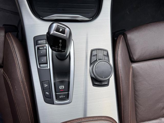 BMW X4 xDrive20d MSPORT