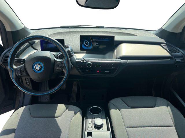 BMW i3 (Range Extender)