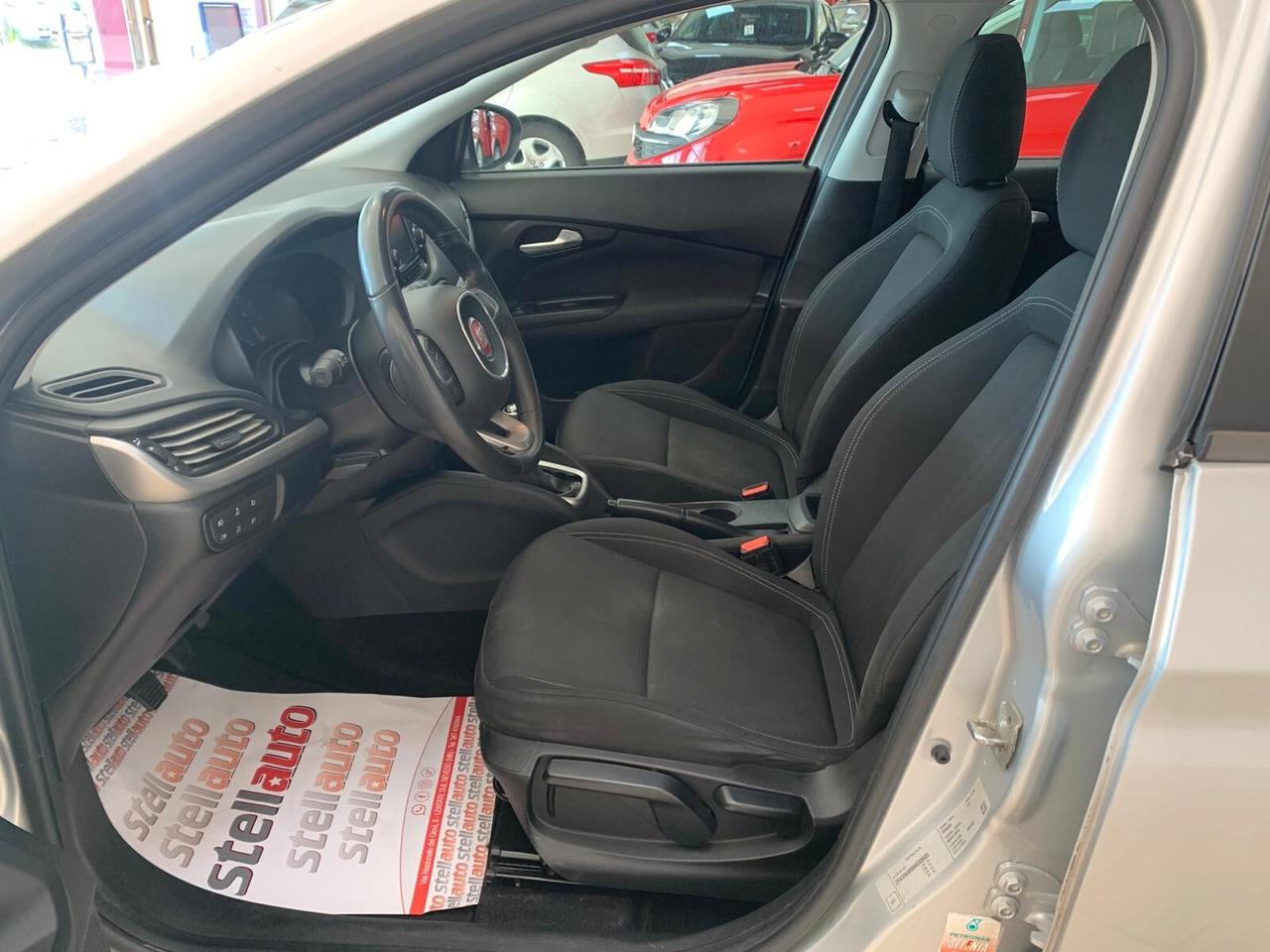 Fiat Tipo 1.6 Mjt S&S 5 porte Business