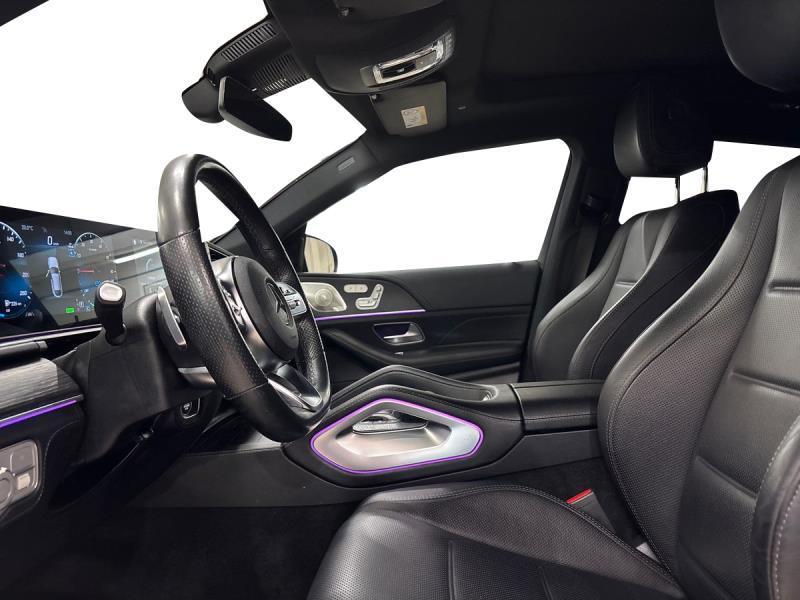 Mercedes GLE 350 350 de EQ-POWER Premium Plus 4Matic 9G-Tronic Plus