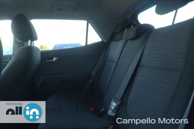 KIA Stonic Stonic 1.0 T-GDi 100cv MHEV iMT Style