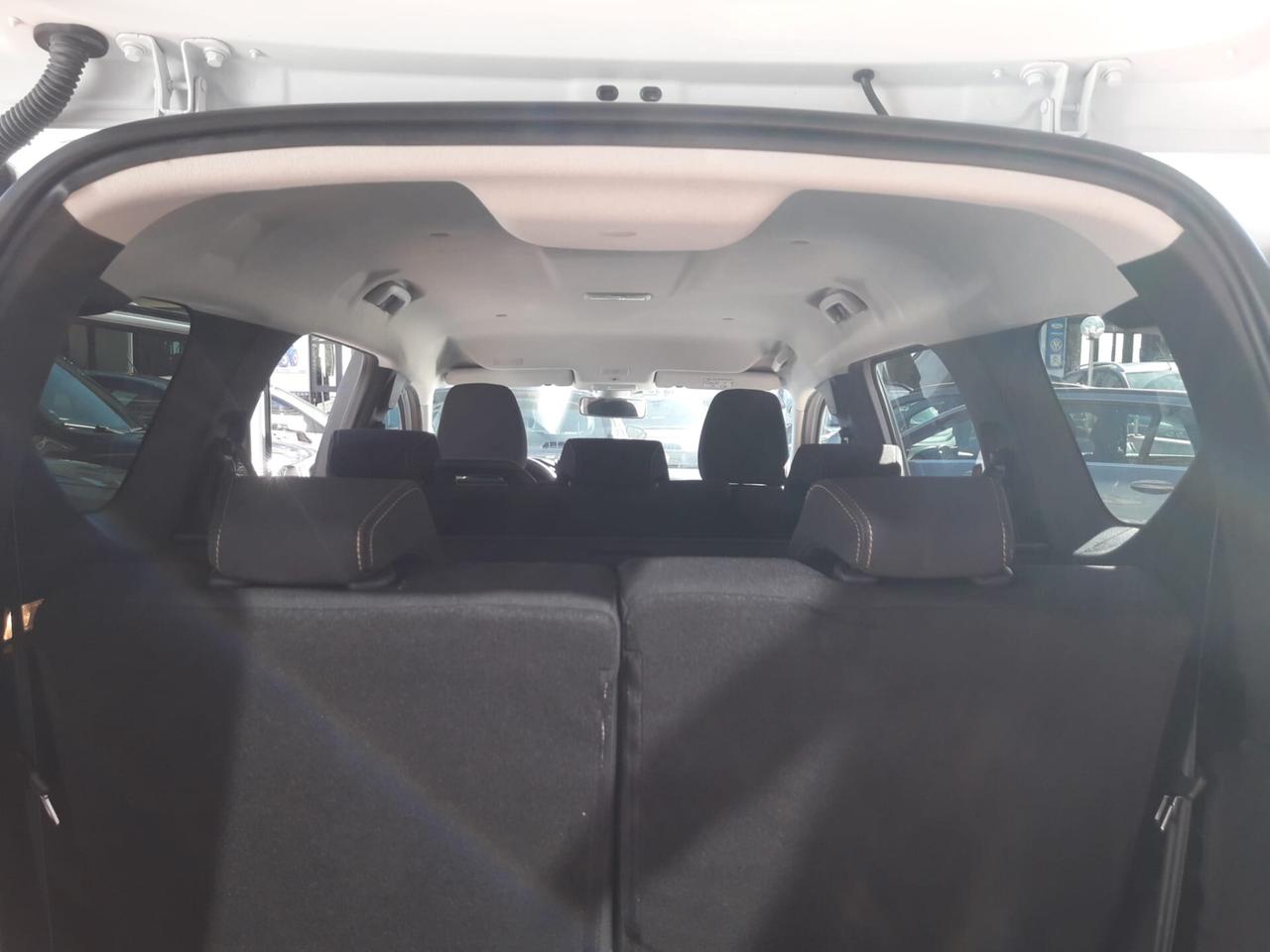 Dacia Jogger 1.0 TCe GPL 100 CV 7 posti Extreme