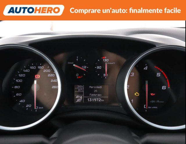 ALFA ROMEO Giulietta 1.6 JTDm-2 120 CV Business