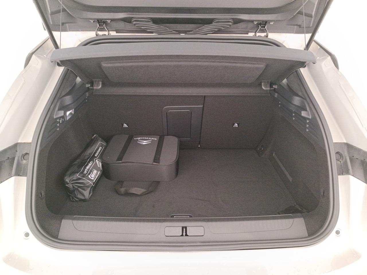DS DS4 1.6 e-tense phev Performance Line 225cv auto