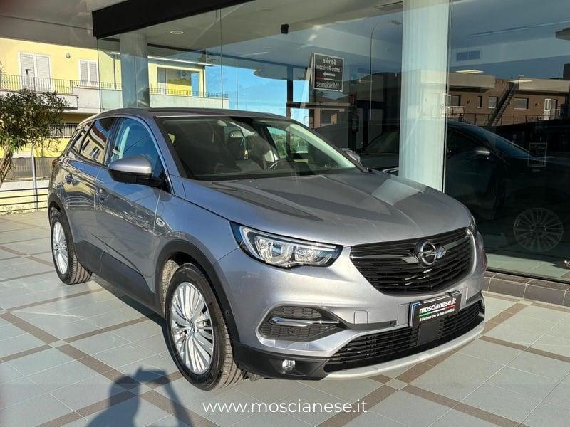 Opel Grandland X 1.5 Ecot Diesel 130cv Innovation S&S MT6
