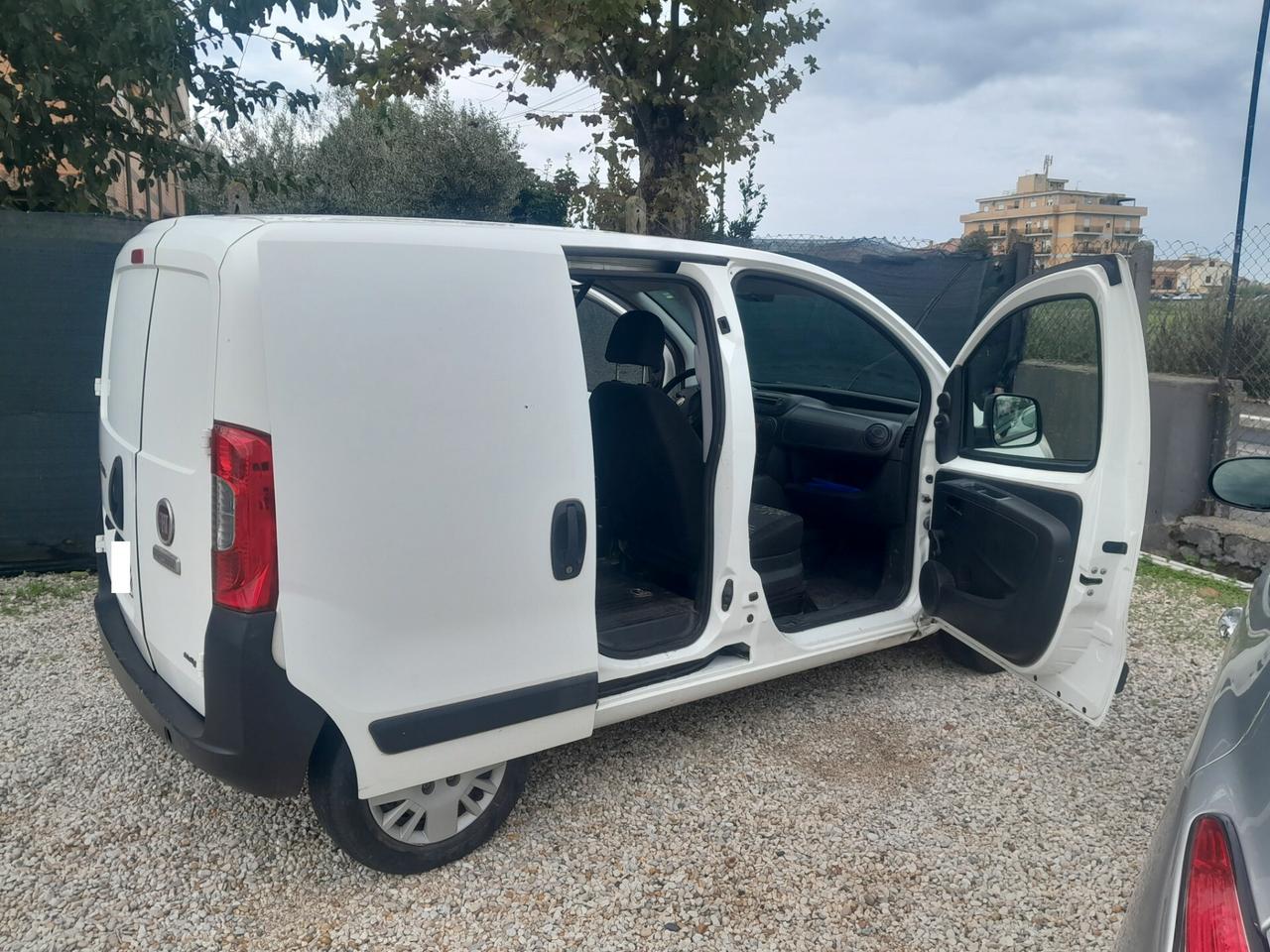 Fiat Fiorino 1.3 MJT 95CV Cargo