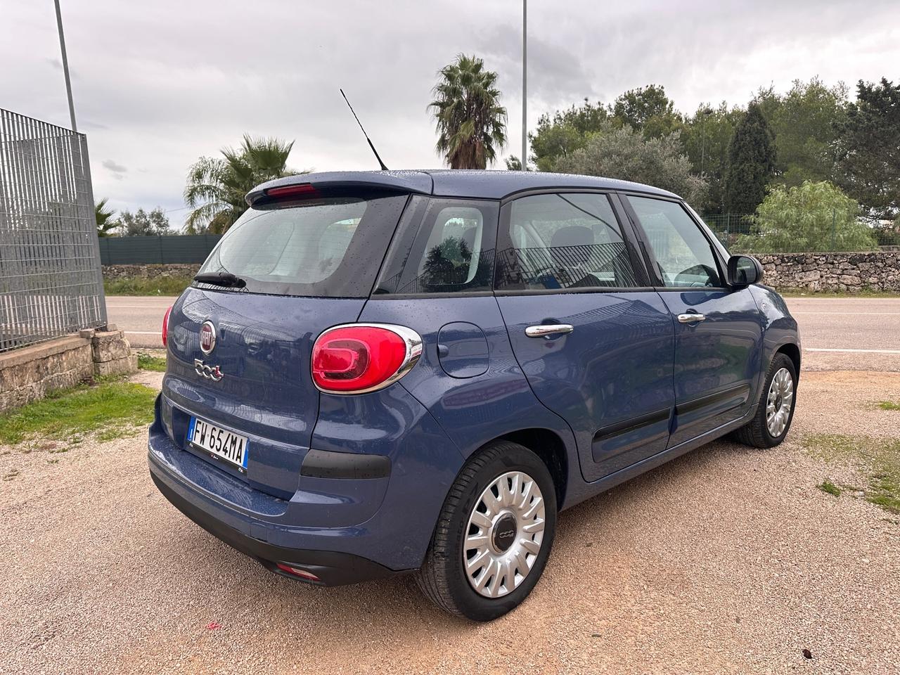Fiat 500L 1.3 Multijet 95 CV Business-2019 !!50.000 km!!