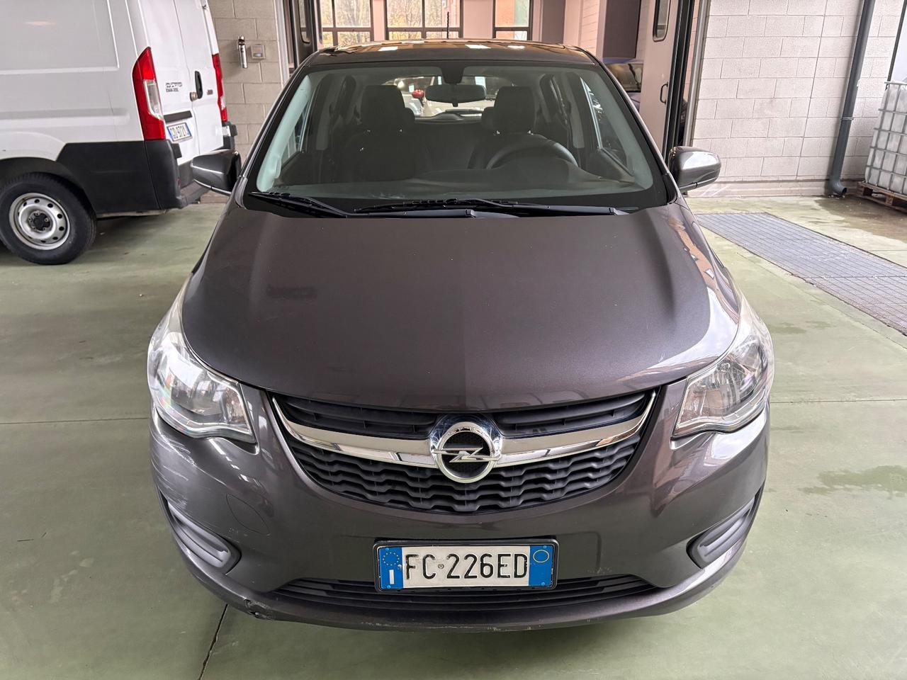 Opel Karl 1.0 75 CV Cosmo