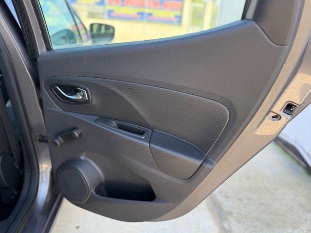 RENAULT Clio 1.5 dCi 90CV UNICOPROPRIETARIO PERFETTA