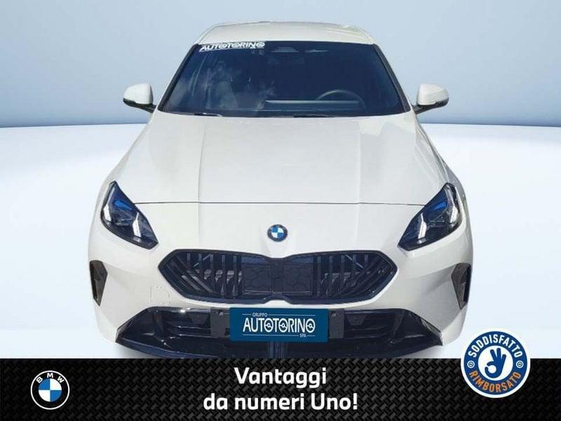 BMW Serie 1 118d M Sport Pro