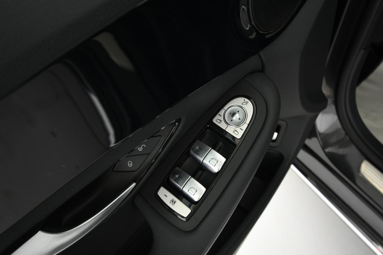 Mercedes-Benz C SW 200 eq-boost Sport auto CAMERA+ACC+APP CONNECT