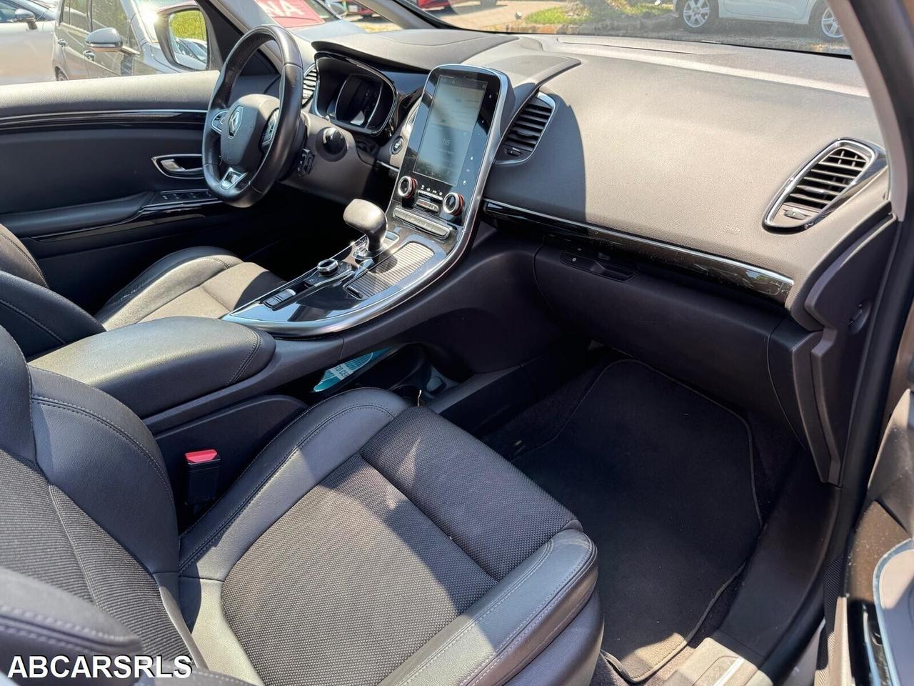 RENAULT - Espace - dCi 160 CV EDC Energy Intens - FINANZIABILE - PERMUTE