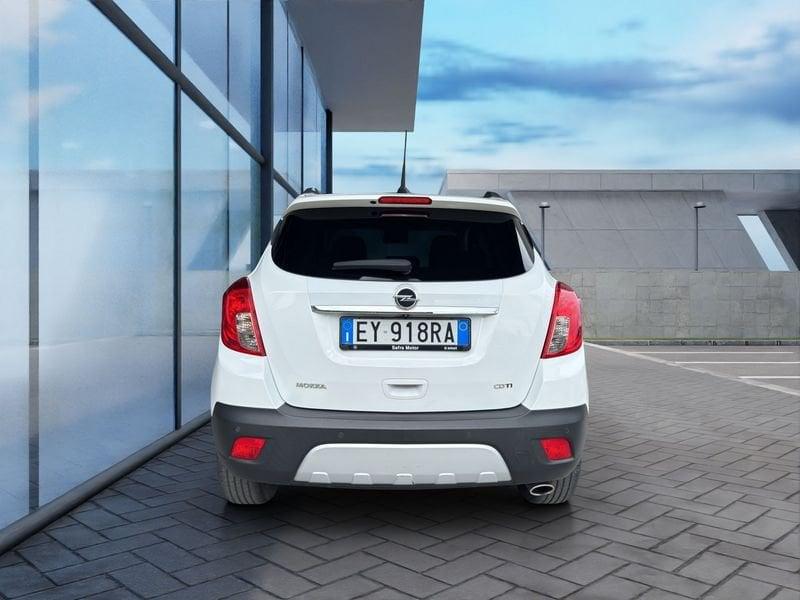 Opel Mokka Mokka 1.7 CDTI Ecotec 130CV 4x2 Cosmo