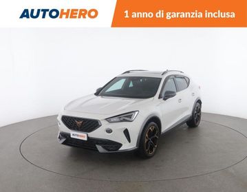 CUPRA Formentor 1.4 e-Hybrid DSG