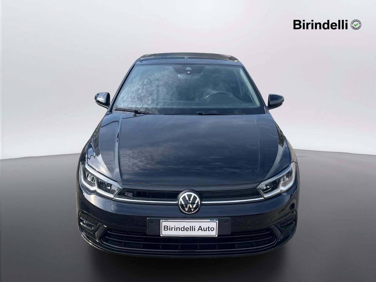 VOLKSWAGEN Polo 6ª serie - Polo 1.0 TSI R-Line