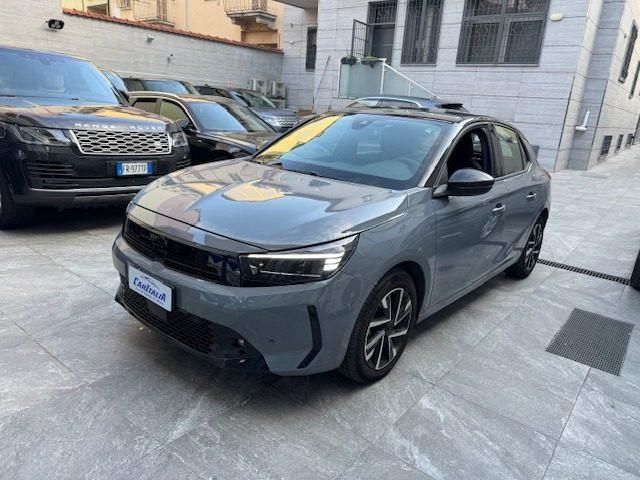 OPEL Corsa 1.2 75cv GS NESSUN VINCOLO DI FINANZIAMENTO !!!