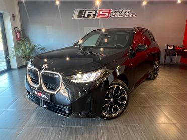 Bmw X3 xDrive20d 48V MSport TETTO