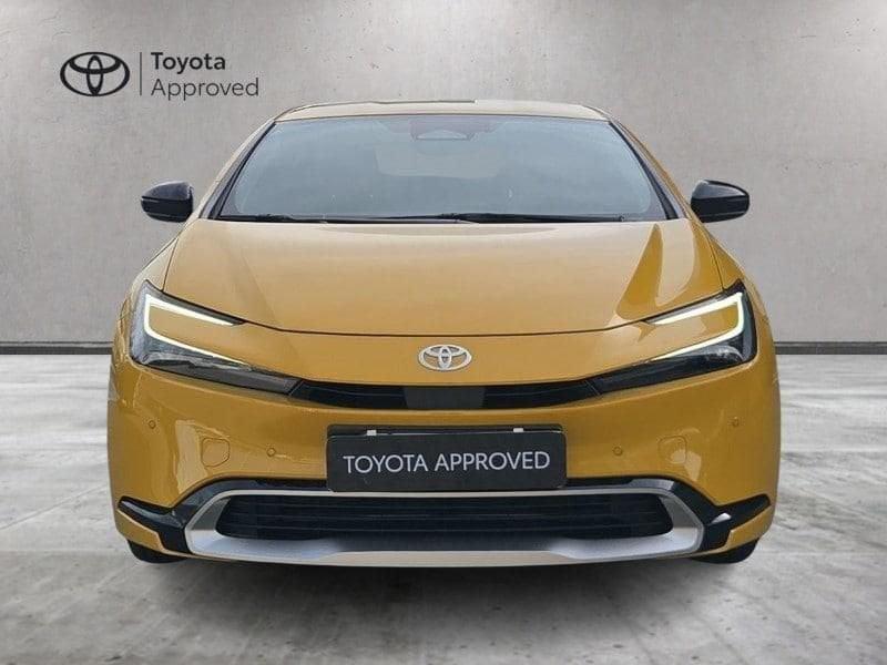 Toyota Prius 5ª serie 2.0 Plug-in Hybrid Lounge