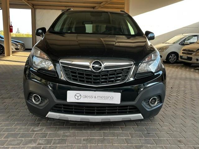 Opel Mokka 1.6 CDTI Ecotec 136CV 4x2 Start&Stop Ego