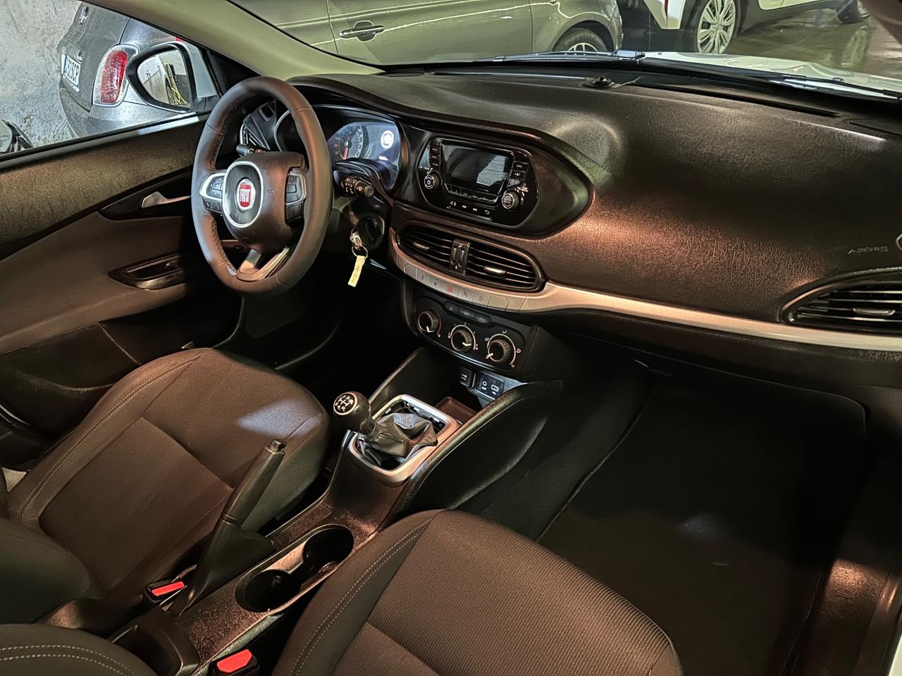 Fiat Tipo 1.3 Mjt S&S 5 porte Business 24 mesi di garanzia