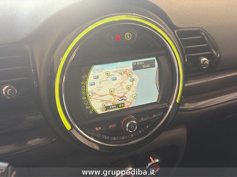 MINI Clubman Mini 2016 Diesel Mini 1.5 One D Business