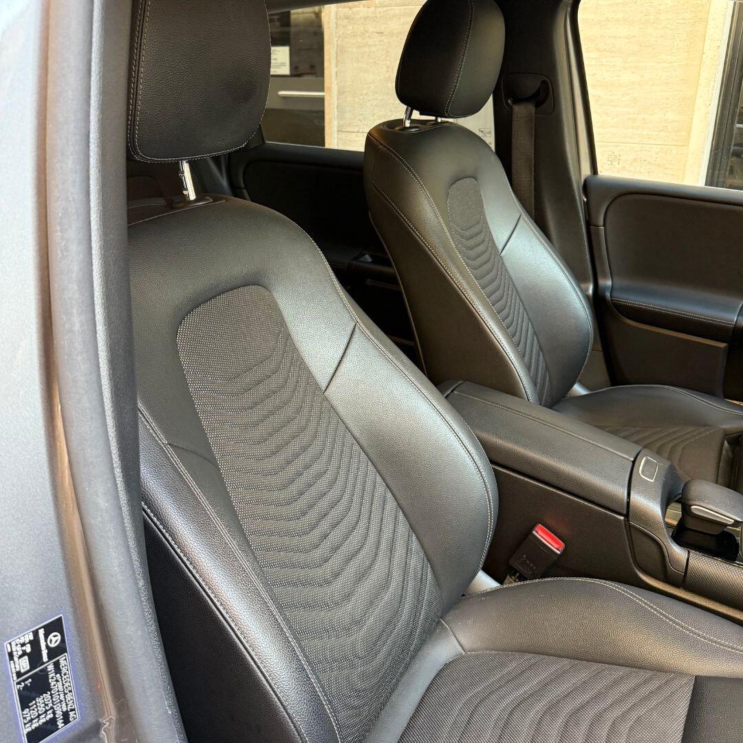 Mercedes Classe B 180 d Automatic Executive