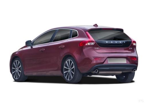 VOLVO V40 II 2012 - V40 2.0 d2 eco Business my17