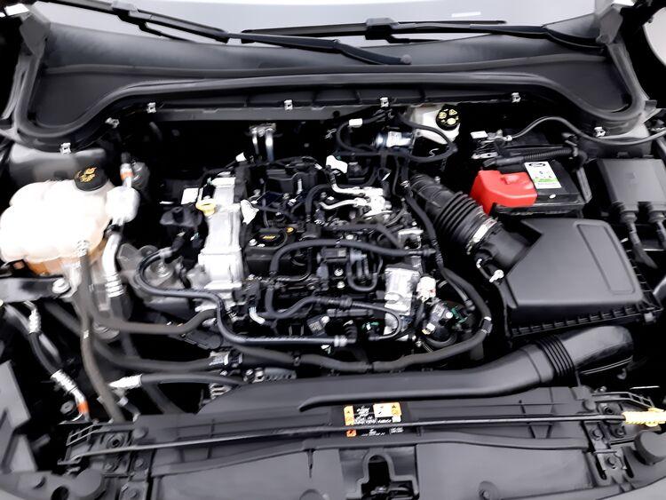 Ford Focus SW Hybrid ST-Line BR721367 1.0 Mild Hybrid 125CV