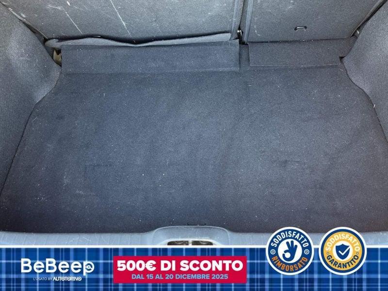 Peugeot 208 5P 1.2 PURETECH ACTIVE 82CV