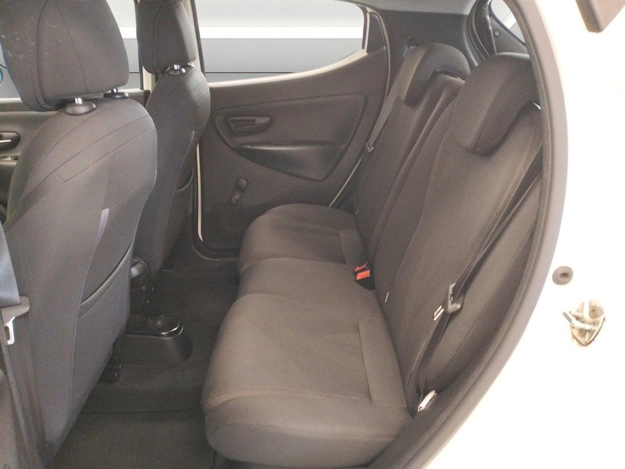 LANCIA Ypsilon 3ª serie Ypsilon 1.2 69 CV 5 po...