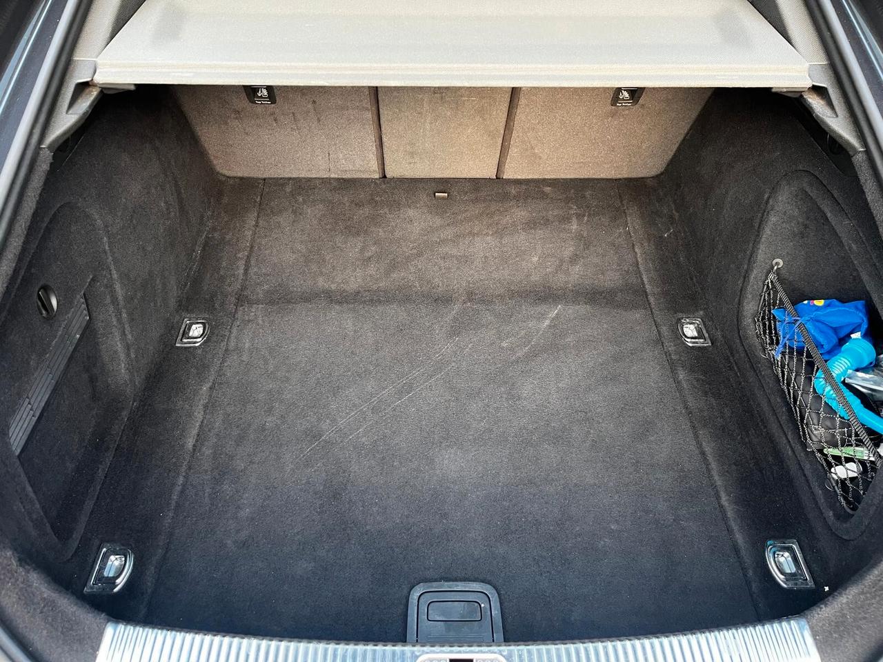 Audi A5 2.0 TDI 190 CV S tronic Business Sport