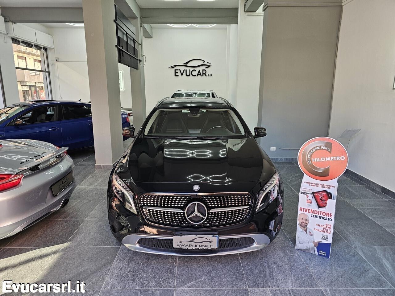 Mercedes-benz GLA 200d 4MATIC 2015 118000KM Automatic Sport