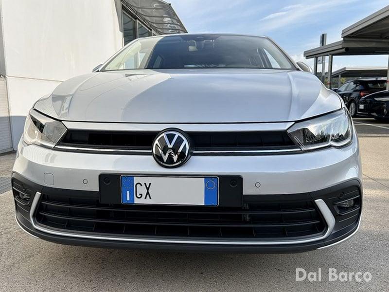 Volkswagen Polo Polo 1.0 Edition Plus