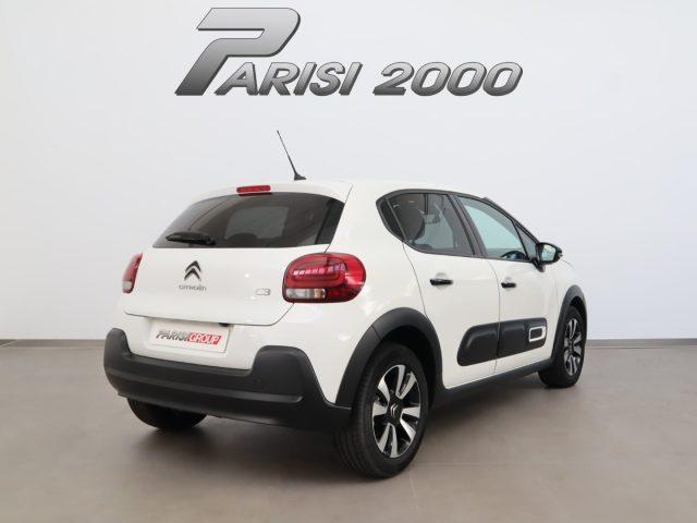 CITROEN C3 PureTech 110CV S&S Max EAT6 *PROMO PARISI GROUP*